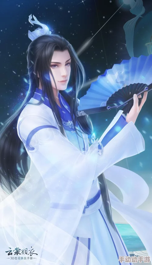 云裳羽衣：天渊浪漫茶约，精选泡茗策略解锁心动关卡