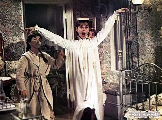 窈窕淑女观后感ppt图片:网友热议影片中的女性形象与社会期待的碰撞,深刻反思传统与现代价值观的冲突 窈窕淑女观后感ppt图片:网友热议影片中的女性形象与社会期待的碰撞,深刻反思传统与现代价值观的冲突