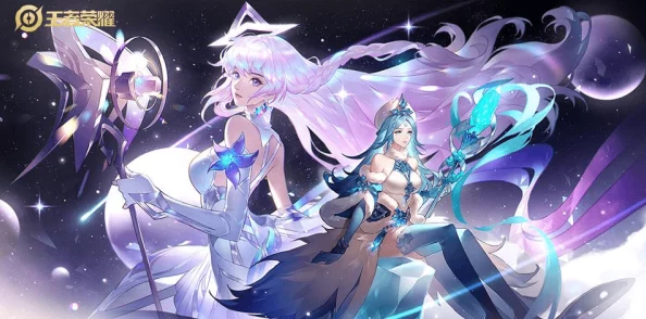 王者荣耀策略新篇:王昭君最佳拍档揭秘,携手哪些英雄共创战场辉煌? 王者荣耀策略新篇:王昭君最佳拍档揭秘,携手哪些英雄共创战场辉煌?