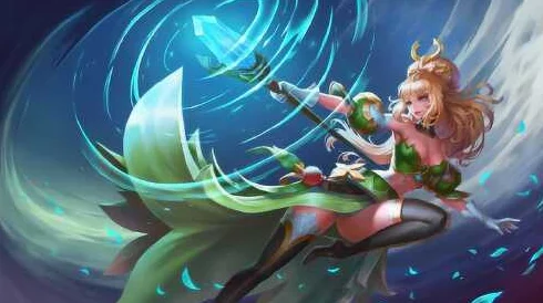 王者荣耀策略新篇:王昭君最佳拍档揭秘,携手哪些英雄共创战场辉煌? 王者荣耀策略新篇:王昭君最佳拍档揭秘,携手哪些英雄共创战场辉煌?