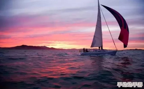 老于和淑荣把船划到河中央：探讨他们的生活哲学与人际关系的深度交流与成长经历