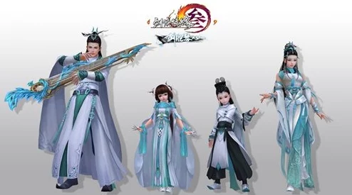 剑侠情缘:揭秘长歌门独步武林的至高心法与进阶策略精研 剑侠情缘:揭秘长歌门独步武林的至高心法与进阶策略精研