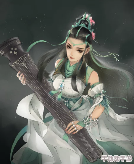 剑侠情缘:揭秘长歌门独步武林的至高心法与进阶策略精研 剑侠情缘:揭秘长歌门独步武林的至高心法与进阶策略精研