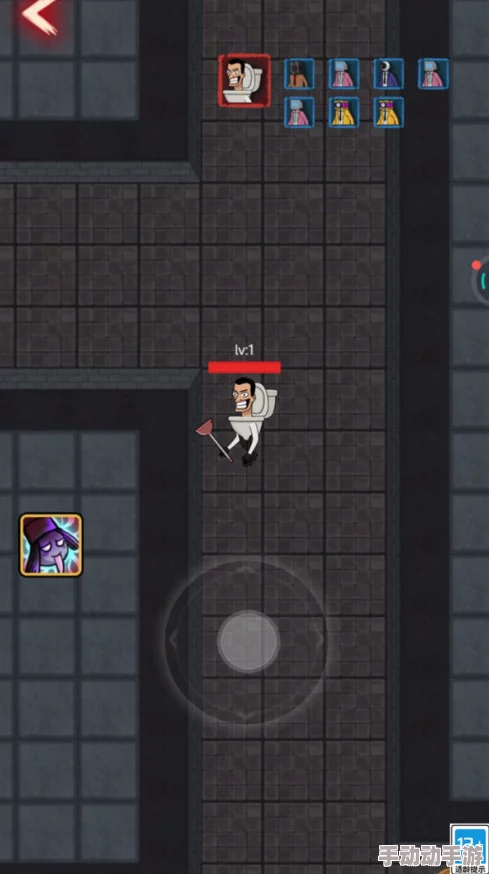 地堡探险2：剑士职业深度剖析——优势劣势与实战效能全面探索