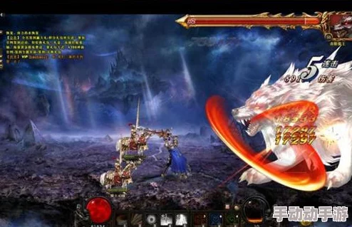 神怒手游：全面攻略揭秘世界BOSS高效击杀策略