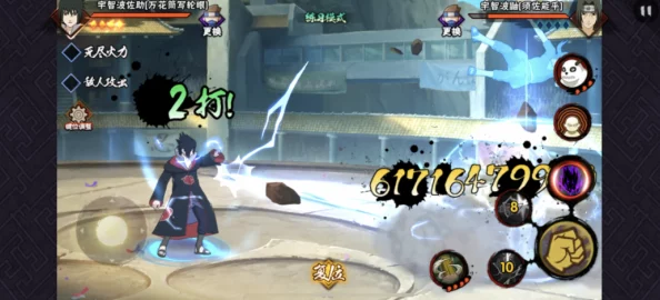 火影忍者手游独家揭秘：新登场小南忍者技能全剖析与实战应用评价