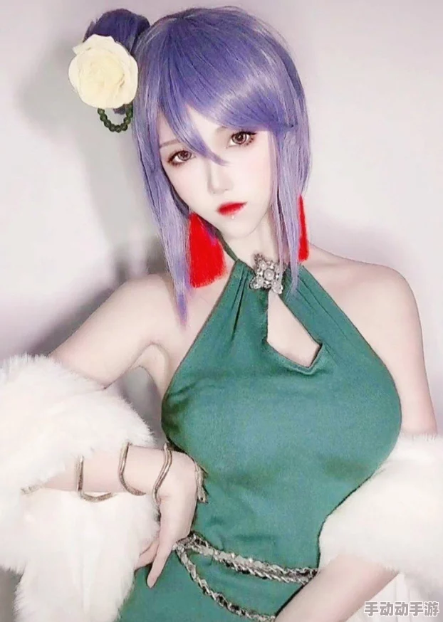 火影忍者手游新春庆典：小樱限定角色购买指南与实战潜力深度剖析