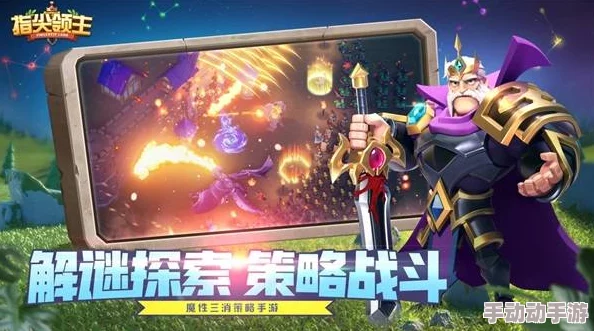 最强领主7个活动顺序及其进展分析，助你快速掌握游戏策略与技巧