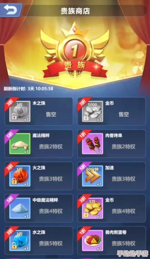 最强领主7个活动顺序及其进展分析，助你快速掌握游戏策略与技巧