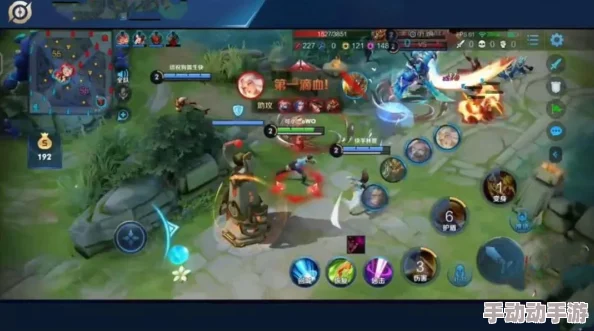 重塑战场霸主：王者荣耀白起上单极致出装与铭文搭配策略指南