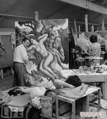 裸体大隂户特写：深入解析其艺术价值与文化意义，探讨对当代社会的影响与反响