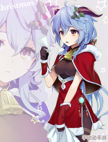 把 伸进甘雨的 www动漫：探索甘雨角色背景与其在动漫中的重要性及影响力分析