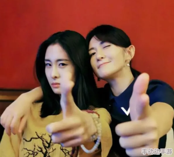 下了合欢散之后毁了清白？前夫曝光真相，网友热议女星隐情深重