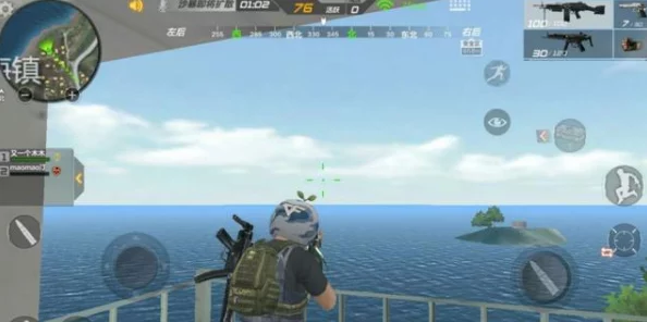 CF手游荒岛特训2.0:革新游戏体验,趣味合作道具共筑生存策略新纪元 CF手游荒岛特训2.0:革新游戏体验,趣味合作道具共筑生存策略新纪元