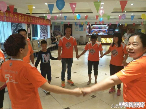 男生和女生一起萝卜共萝卜：共享生活乐趣，增进友谊与合作的互动体验与意义分析