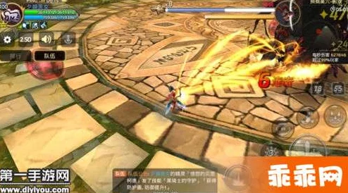 龙之谷手游顶尖游侠PK策略:独家连招组合技巧与实战应用指南 龙之谷手游顶尖游侠PK策略:独家连招组合技巧与实战应用指南