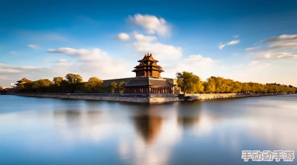 清风阁之我爱干：在追求理想生活的道路上，我与自然和谐共生的美好体验与感悟