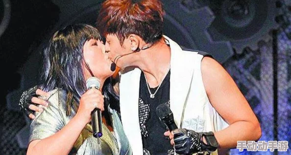 天天5g天天嗨罗志祥饮食男女，内幕曝光：与某女星疑似恋情曝光！