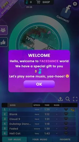 FaceDance脸部识别障碍解决方案：当面部无法被识别时的高效应对策略