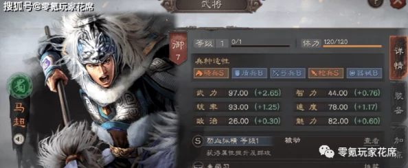 诸葛亮赵云关银屏蜀枪T0白板：分析三国历史中的英雄人物与其战略价值及武器特点