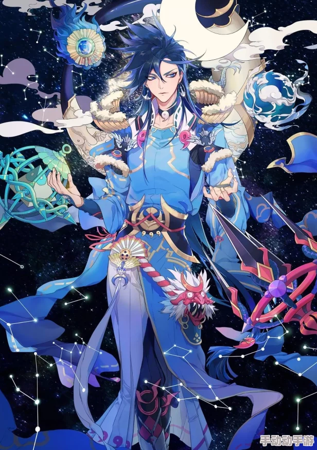 阴阳师SSR奴良陆生：全面剖析其独特战斗机制与实战应用策略概览