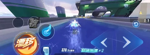 QQ飞车手游进阶攻略：掌握直线赛道极致速度——高效卡漂技巧与实战应用策略