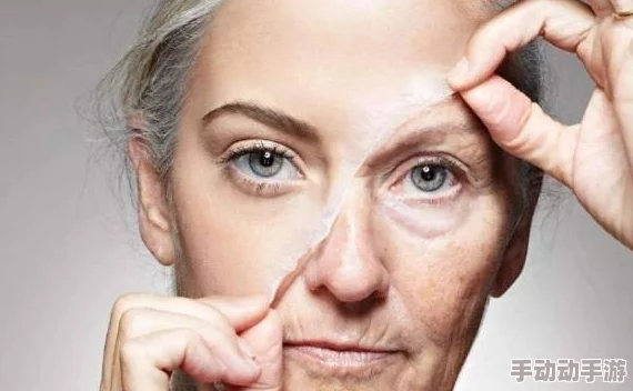 多毛老妇:探讨遗传因素与激素水平对女性多毛症的影响及其心理社会适应性研究 多毛老妇:探讨遗传因素与激素水平对女性多毛症的影响及其心理社会适应性研究