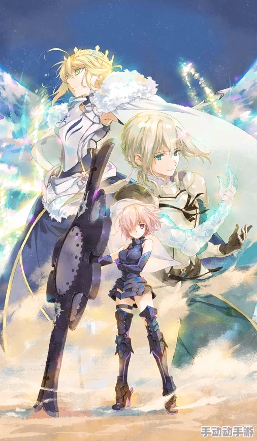 《命运冠位指定》莫德雷德专属羁绊礼装：荣耀与誓言交织的实战效能深度探索