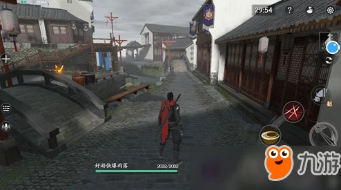 流星蝴蝶剑手游正式公测倒计时：独家揭秘上线日期，武侠迷不容错过的盛大约定！