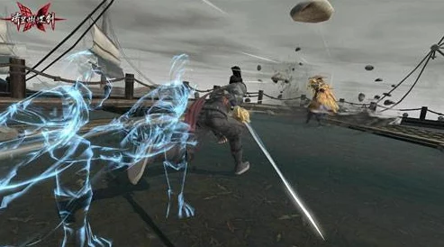 流星蝴蝶剑手游正式公测倒计时：独家揭秘上线日期，武侠迷不容错过的盛大约定！