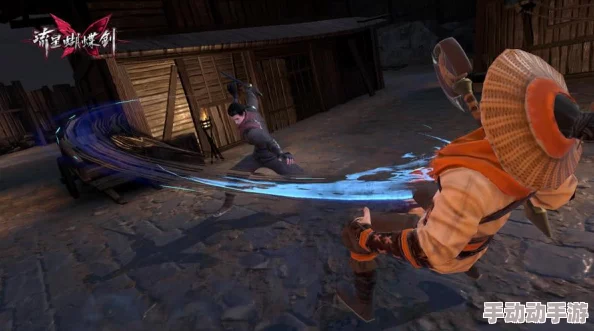 流星蝴蝶剑手游正式公测倒计时：独家揭秘上线日期，武侠迷不容错过的盛大约定！