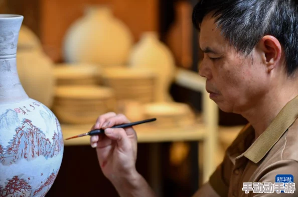 铜铜铜锵锵锵锵：网友热议这一现象，认为其反映了当代年轻人的生活态度与文化认同感的变化