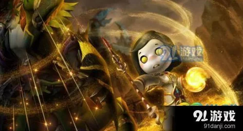 MT4牧师深度剖析：专属奶妈天赋策略与高效治疗铭文搭配指南