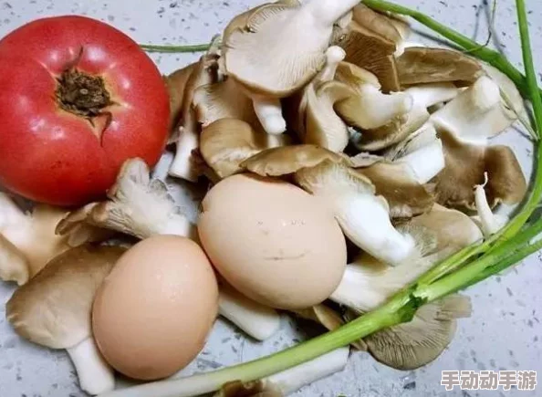 网曝吃瓜 独家黑料 蘑菇：最新调查揭示流行食材背后的健康隐患与市场现状分析
