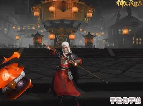 神都夜行录：深度探索职业秘境，揭秘最强角色独步江湖之道