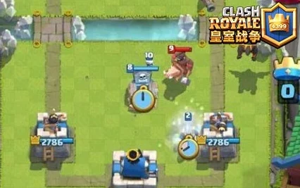 皇室战争：骷髅墓碑战术精髓解析，六连胜卡组配置与实战心得独家分享