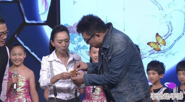 大团圆结2亲情会高敏王芳乔安笙，网友热议：家庭的温暖与和谐让人感动，期待更多精彩瞬间！