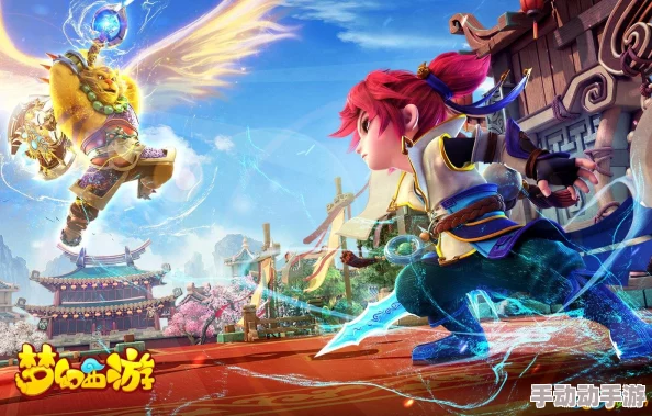 西域奇境绽放新辉,梦幻西游手游揭晓:异族王子漠少君神秘降临,引领冒险新风潮! 西域奇境绽放新辉,梦幻西游手游揭晓:异族王子漠少君神秘降临,引领冒险新风潮!