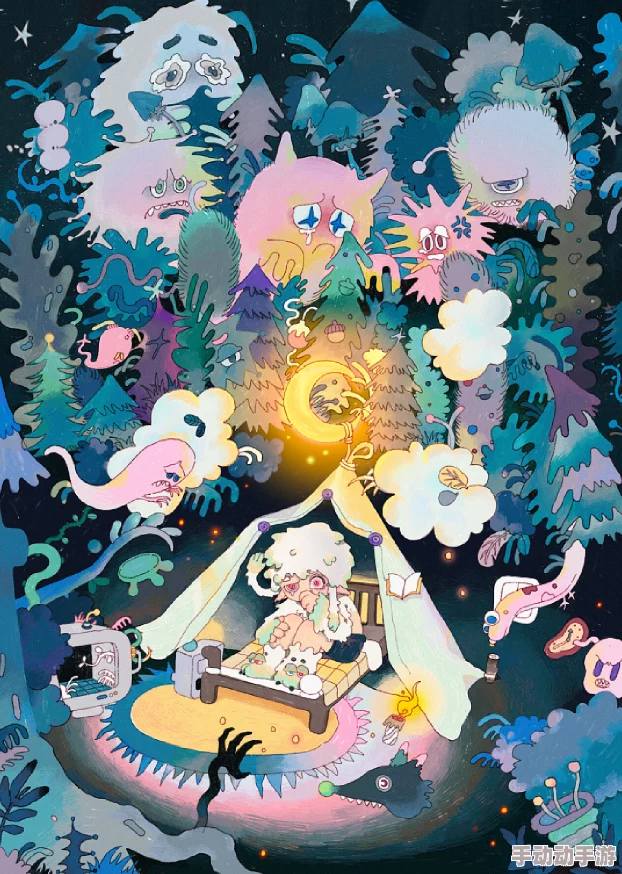 美梦视频大全免费观看：分享最新高清梦境动画、轻松愉悦的梦境体验合集，带你进入奇幻世界的视听盛宴