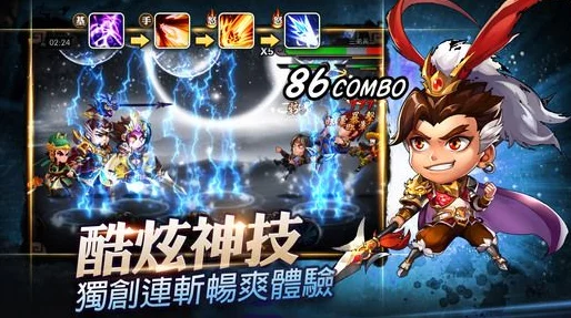 仙途琴韵剑影交织：封魔录新篇，仙人传道日常趣享海量经验盛宴