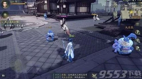 神都夜行录:探寻蜃女妖魅之力,全面剖析其技能与角色定位深度解析 神都夜行录:探寻蜃女妖魅之力,全面剖析其技能与角色定位深度解析