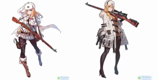 少女前线手游夜战新篇第五章震撼启幕，莫辛纳甘专属战术装备独家首发登场！