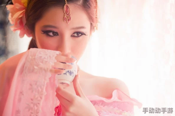 c-起草国产美女：对中国女性美的多元理解与文化表达，展现当代社会对美的不同视角与追求