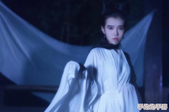 倩女幽魂手游浪漫启程：解锁婚礼盛宴，共赴情缘缔结之旅的独家体验