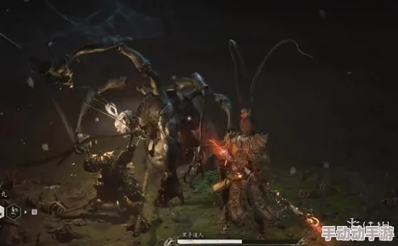 黑手道人没掉下毒手,警方持续追查背后势力,揭开隐藏在暗处的真相与阴谋 黑手道人没掉下毒手,警方持续追查背后势力,揭开隐藏在暗处的真相与阴谋