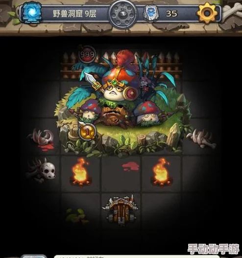 探索不思议迷宫周年庆典：揭秘研发密室，全彩蛋搜集指南与惊喜活动盛宴