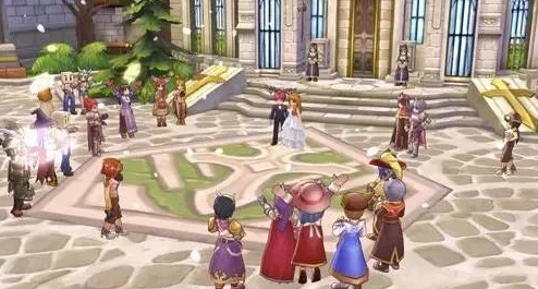 仙境传说RO:守护者的财富之道——平民玩家零氪斗金秘籍 仙境传说RO:守护者的财富之道——平民玩家零氪斗金秘籍