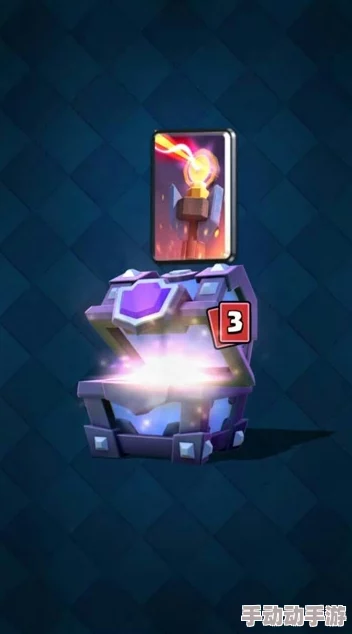 熔岩猎犬翱翔天际:皇室战争制空战术精解与顶尖卡组构建策略指南 熔岩猎犬翱翔天际:皇室战争制空战术精解与顶尖卡组构建策略指南