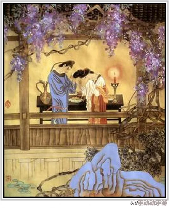 奇迹暖暖创意搭配指南：纤云弄巧遇上飞星传恨，打造独特古风浪漫穿搭法则