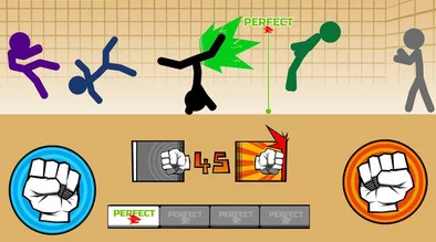 火柴人战士:卡修技能无缝连招秘籍与实战应用技巧全览 火柴人战士:卡修技能无缝连招秘籍与实战应用技巧全览